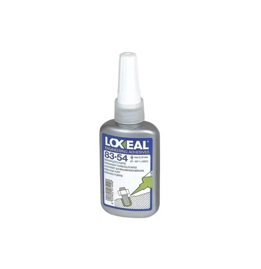 Adesivi e sigillanti LOXEAL
