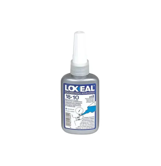 Adesivi e sigillanti LOXEAL