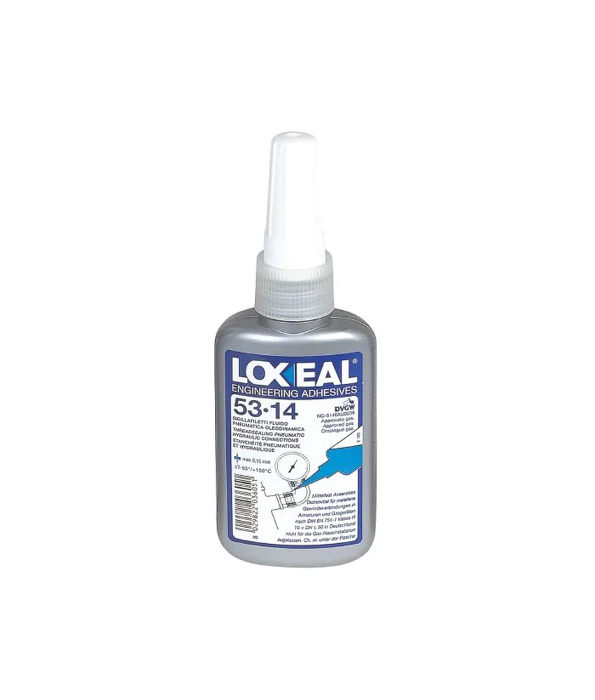 Adesivi e sigillanti LOXEAL