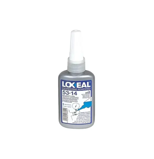Adesivi e sigillanti LOXEAL
