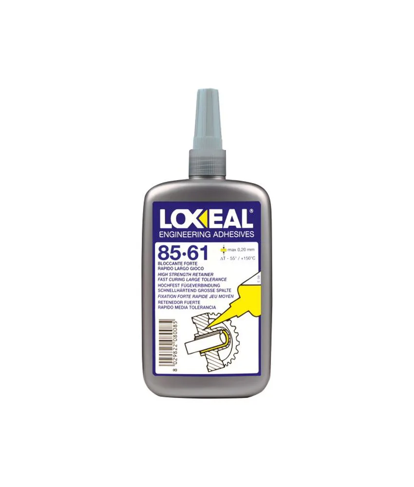 Adesivi e sigillanti LOXEAL