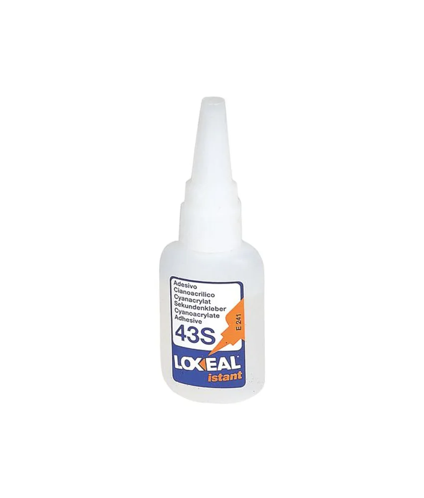Adesivi e sigillanti LOXEAL