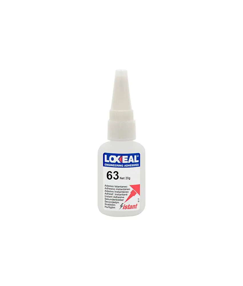 Adesivi e sigillanti LOXEAL