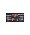 Alloggiamenti con utensili ABC TOOLS