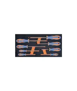 Alloggiamenti con utensili ABC TOOLS