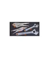 Alloggiamenti con utensili ABC TOOLS