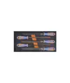 Alloggiamenti con utensili ABC TOOLS