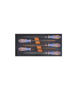 Alloggiamenti con utensili ABC TOOLS