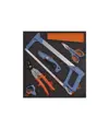 Alloggiamenti con utensili ABC TOOLS