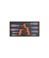 Alloggiamenti con utensili ABC TOOLS