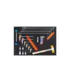 Alloggiamenti con utensili ABC TOOLS