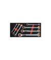 Alloggiamenti con utensili ABC TOOLS