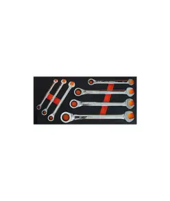 Alloggiamenti con utensili ABC TOOLS