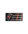 Alloggiamenti con utensili ABC TOOLS