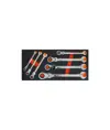 Alloggiamenti con utensili ABC TOOLS