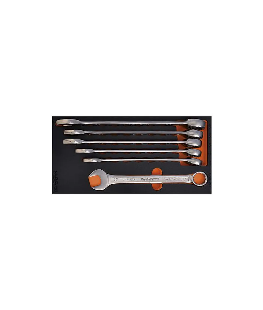Alloggiamenti con utensili ABC TOOLS