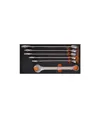 Alloggiamenti con utensili ABC TOOLS