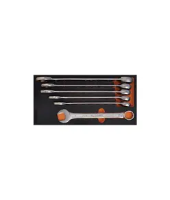 Alloggiamenti con utensili ABC TOOLS