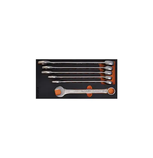 Alloggiamenti con utensili ABC TOOLS