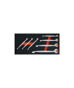Alloggiamenti con utensili ABC TOOLS