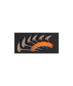 Alloggiamenti con utensili ABC TOOLS