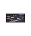 Alloggiamenti con utensili ABC TOOLS