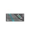 Alloggiamenti con utensili Safety-Insert-System HAZET