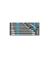 Alloggiamenti con utensili Safety-Insert-System HAZET