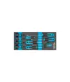 Alloggiamenti con utensili Safety-Insert-System HAZET