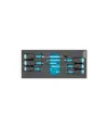 Alloggiamenti con utensili Safety-Insert-System HAZET
