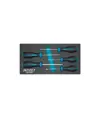Alloggiamenti con utensili Safety-Insert-System HAZET