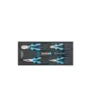 Alloggiamenti con utensili Safety-Insert-System HAZET