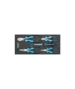 Alloggiamenti con utensili Safety-Insert-System HAZET