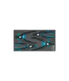 Alloggiamenti con utensili Safety-Insert-System HAZET