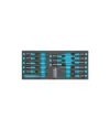 Alloggiamenti con utensili Safety-Insert-System HAZET