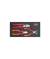 Alloggiamenti con utensili VDE Safety-Insert-System HAZET