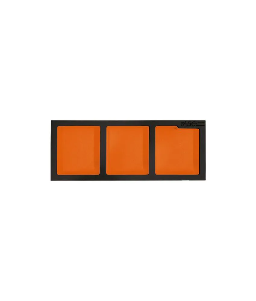 Alloggiamenti vuoti - Driver system ABC TOOLS