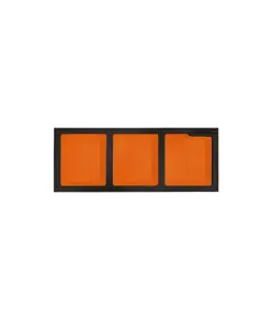 Alloggiamenti vuoti - Driver system ABC TOOLS