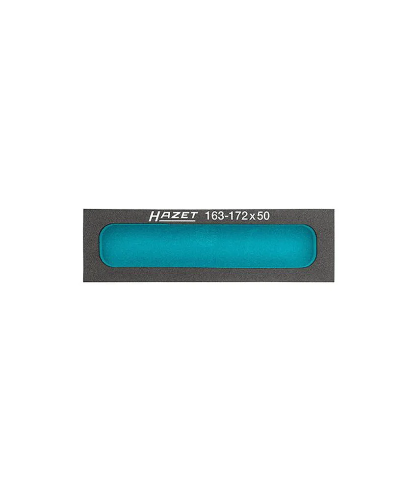 Alloggiamento vuoto Safety-Insert-System HAZET