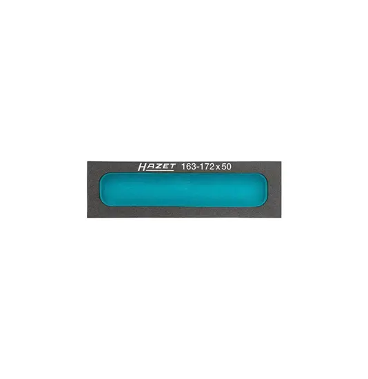 Alloggiamento vuoto Safety-Insert-System HAZET