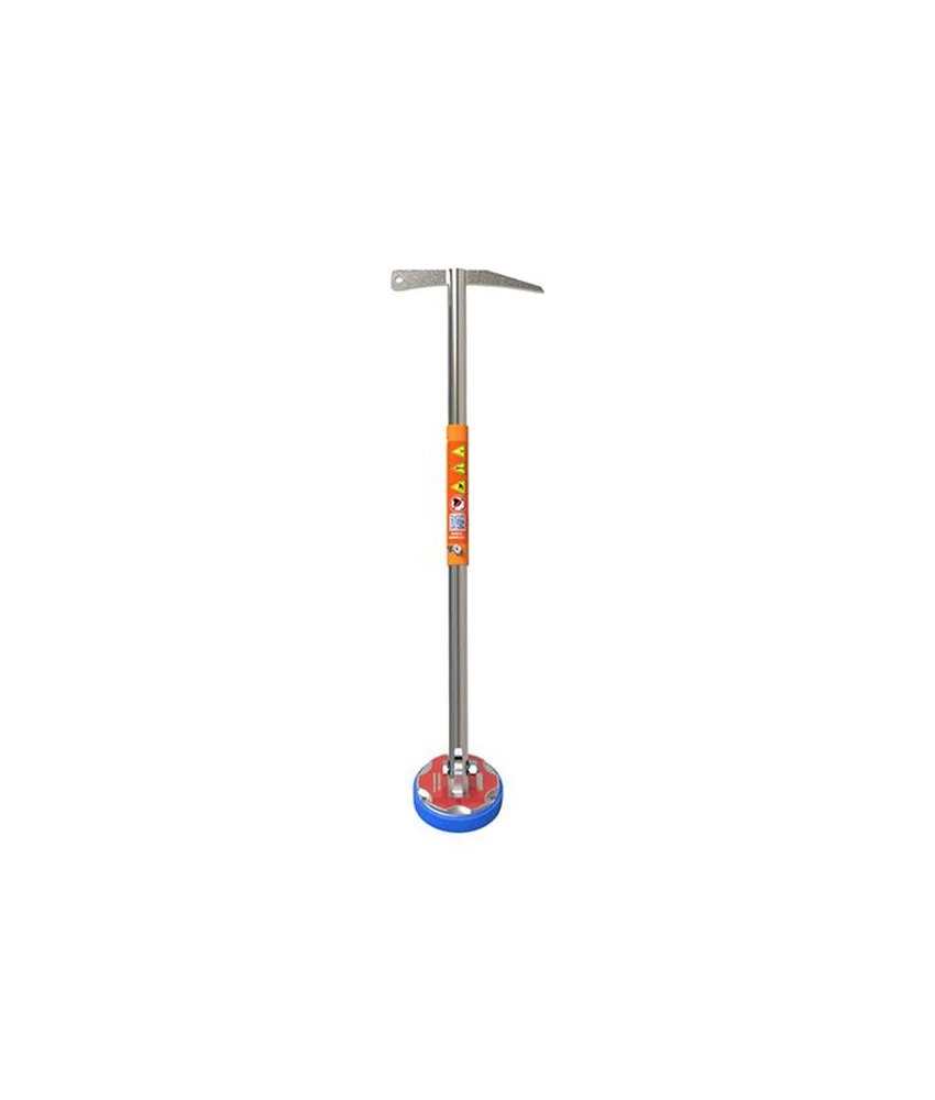 Alza chiusini magnetico