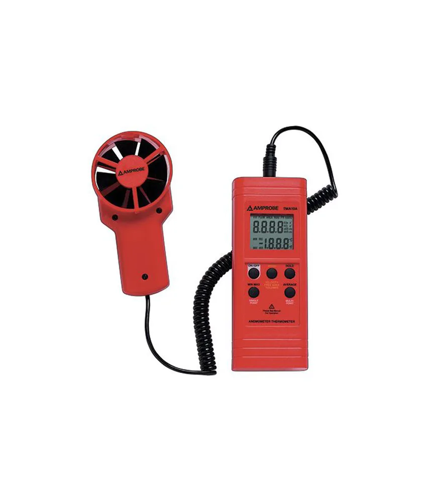 ANEMOMETRO/VENTOLA SEP. AMPROBE