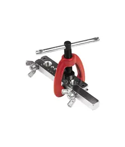 Apparecchi per bordature di tubi ABC TOOLS