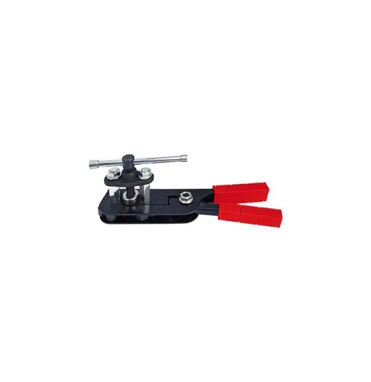 Apparecchi per bordature di tubi ABC TOOLS