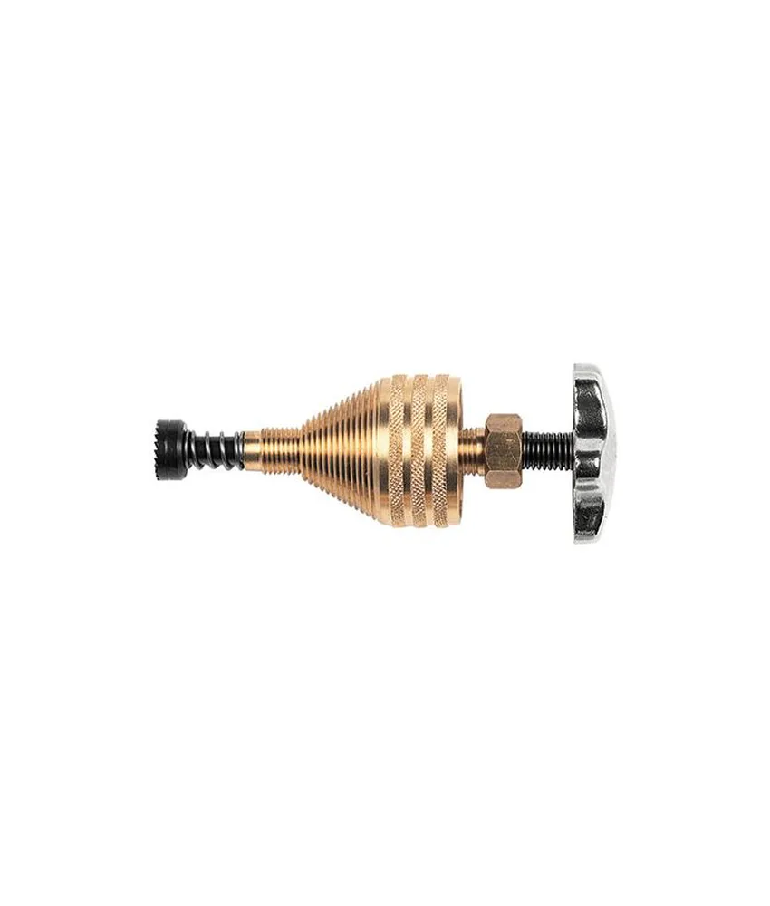 Apparecchi per fresare sedi di rubinetti ABC TOOLS