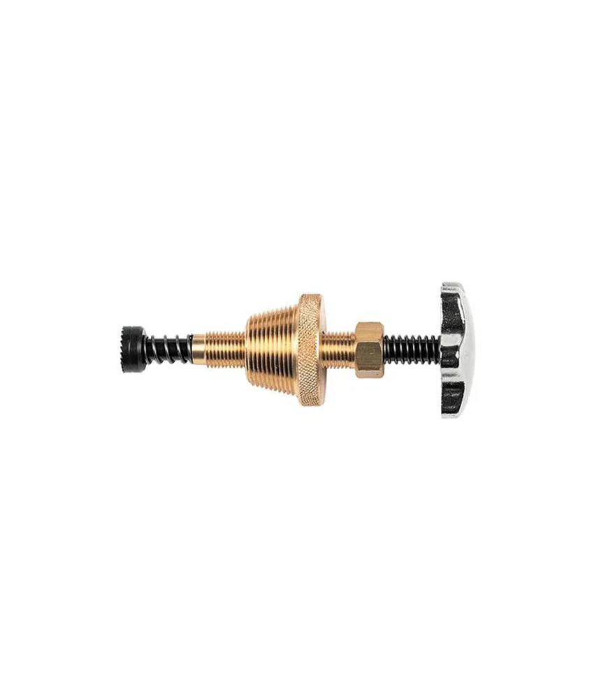 Apparecchi per fresare sedi di rubinetti ABC TOOLS
