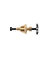Apparecchi per fresare sedi di rubinetti ABC TOOLS