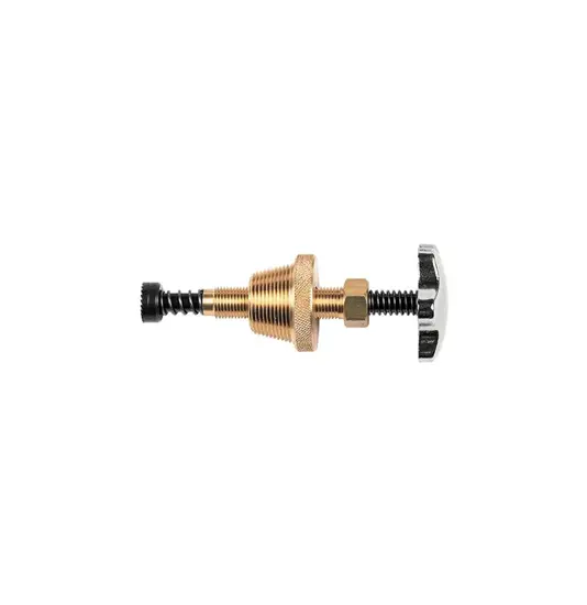 Apparecchi per fresare sedi di rubinetti ABC TOOLS