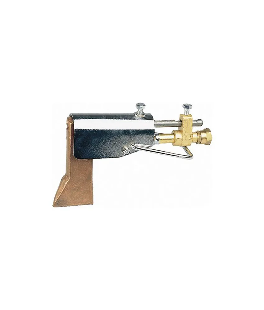 Apparecchi per gas liquido propano ABC TOOLS