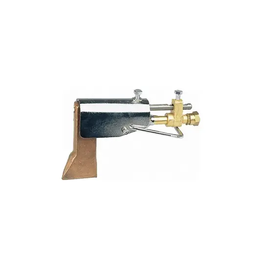 Apparecchi per gas liquido propano ABC TOOLS